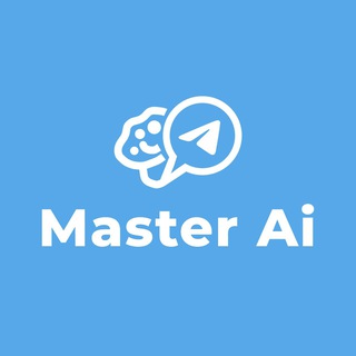 Master Ai logo