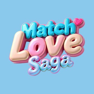 Match Love Saga logo