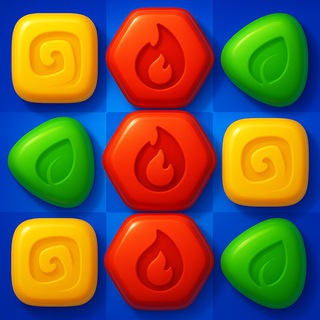 Match Money Game logo