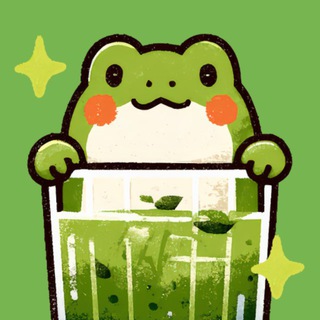 Matcha Market logo