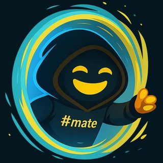 #mate - (NEW) NFT mining & Marketplace! logo