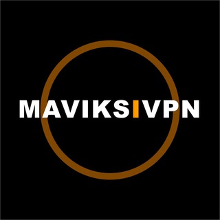 MaviksVPN logo