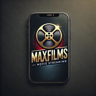 MaxFilms logo
