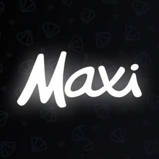 Maxi GAME logo