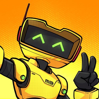 Mech Arcade logo