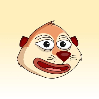 Meerkat Miniapp logo