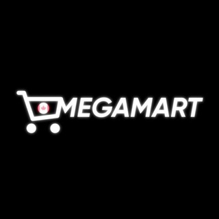 MegaMart Payment Gateway logo