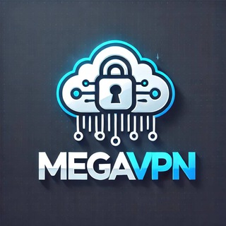 MegaVPN logo
