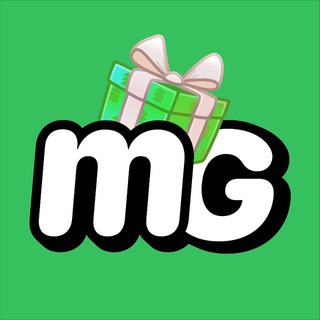 Mell Gifts logo