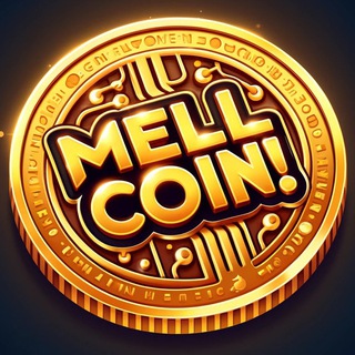 MELLCOIN logo