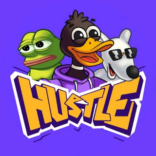 MemHustle logo