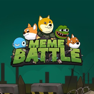 Meme Battle logo