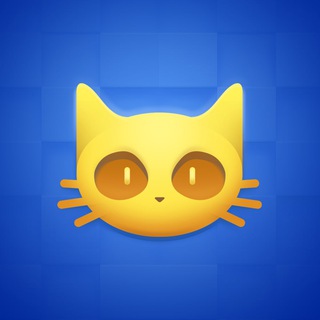 MemeCatsBot logo