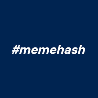 Memehash логотип