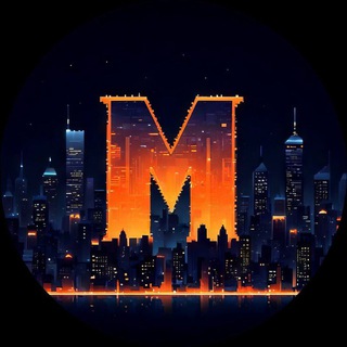 Memepolis logo