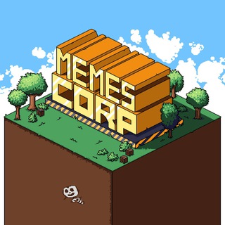 Memes Corp. logo