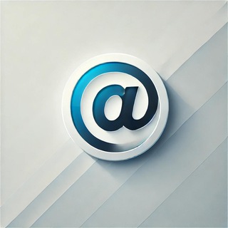 Mention Alert Bot logo