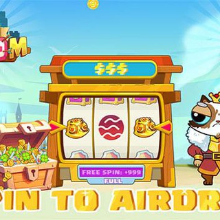 Meow Kingdom logo