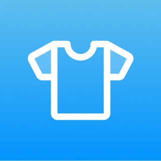 Merch Store logo