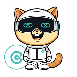 MetaCat Bot logo