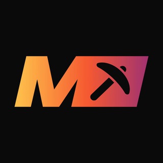 MetaMiners (Beta) logo