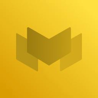 Midas Yielder App logo