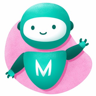 Migrebot logo