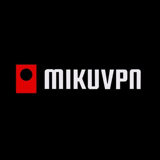 MikuVPN logo