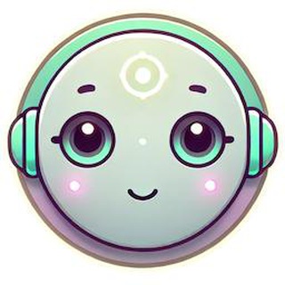 MILA GPT. Универсальный AI помощник logo