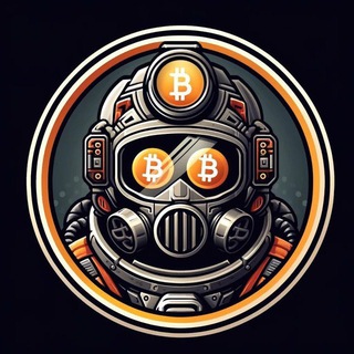 Mine Bitcoin Robot logo