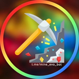 MineEVO logo