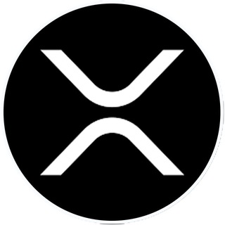 #Mine XRP logo