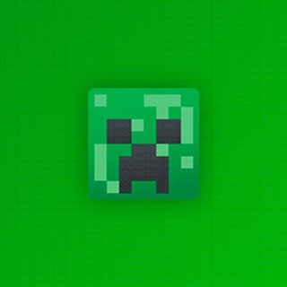 Minecraft Monitoring Server Status logo