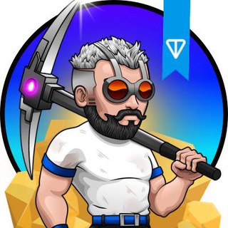 Miner Mania logo