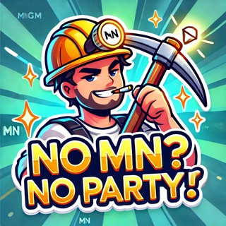 Minerium (MN) logo