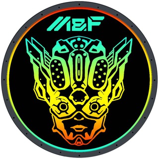 Miners&Fighters logo