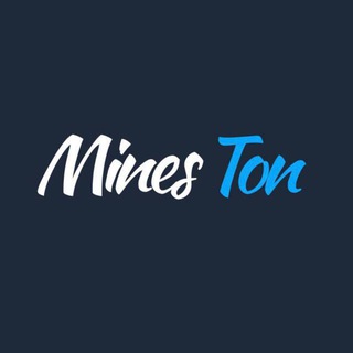 Mines Ton logo