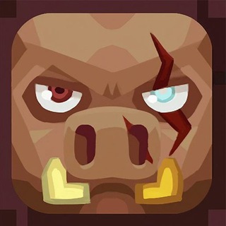 Minetap – Craft and merge logo