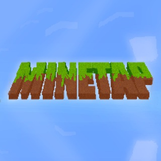 Minetap logo