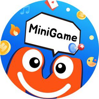 MiniGameCenter logo