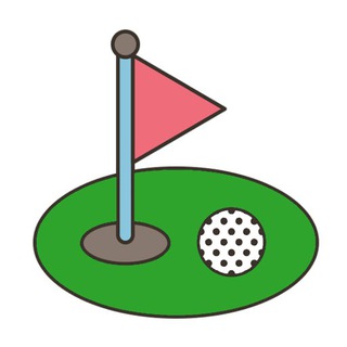 Mini Golf logo