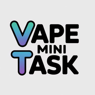 Mini Task logo