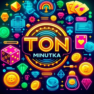 MINUTKA logo