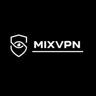 MixVPN logo