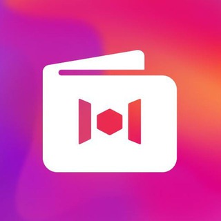 MixinBot logo