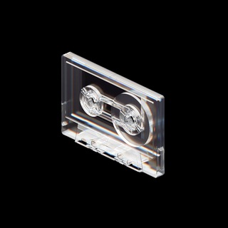 mixtape app logo