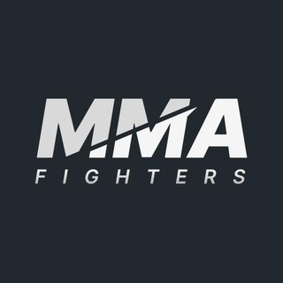 MMA Fighters logo