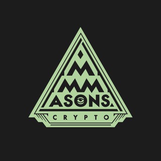 MMMASONS logo