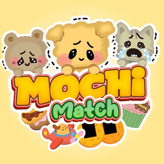 Mochi Match logo