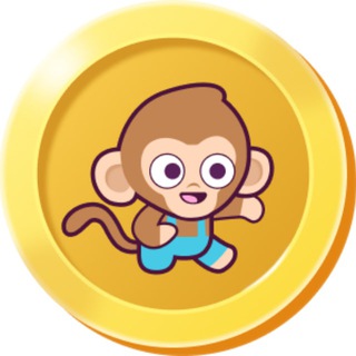 Mochi Monkey логотип